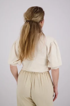Trui Liz Beige