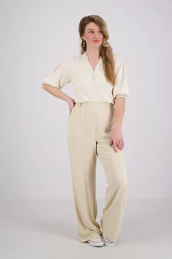 Trui Liz Beige