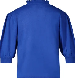 Trui Liz Blauw