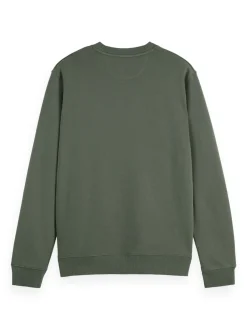 Trui Logo Groen