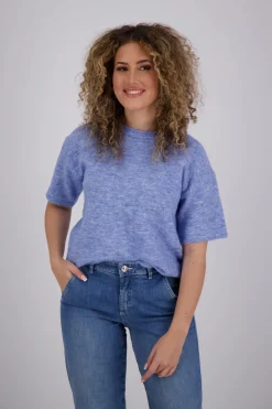 Trui Maline-Liliana Blauw
