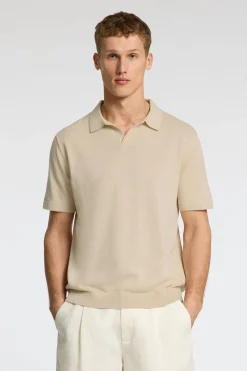 Trui Mattis  Beige
