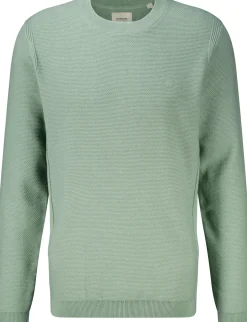 Trui Mercury Crew Groen