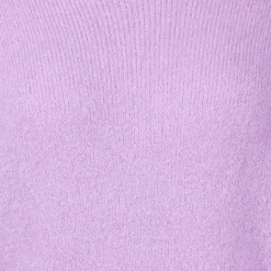 Trui Mohair Paars