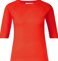 Trui Moscow Oranje