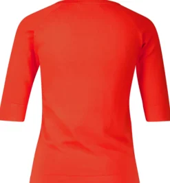 Trui Moscow Oranje
