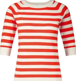 Trui Moscow Rood