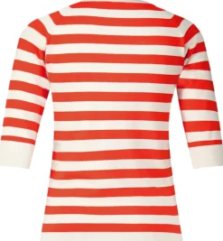 Trui Moscow Rood