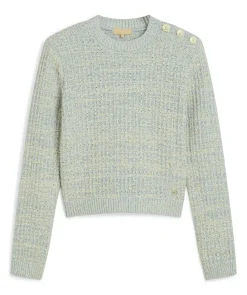 Trui Nollie Blauw