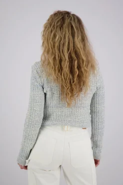 Trui Nollie Blauw