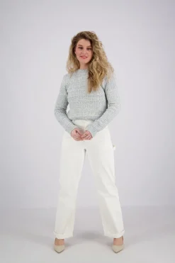 Trui Nollie Blauw