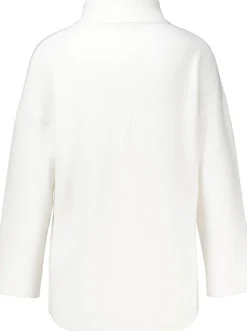 Trui Oslo Wit