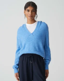 Trui Pasunna Blauw