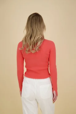 Trui Peffo Rood