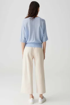 Trui Peronika Blauw