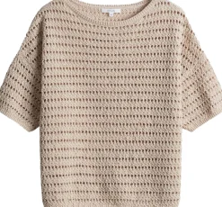 Trui Pinse Beige