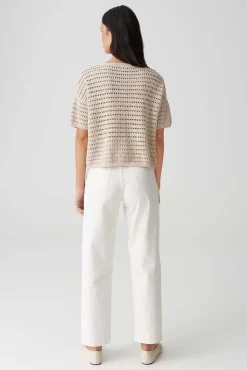 Trui Pinse Beige