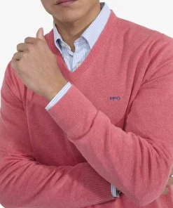 Trui Rood