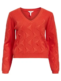 Trui Rood