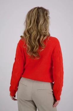 Trui Rood