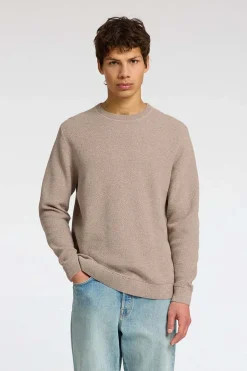 Trui Ross Beige