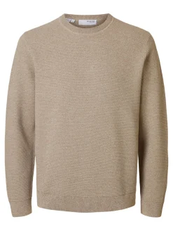Trui Ross Beige