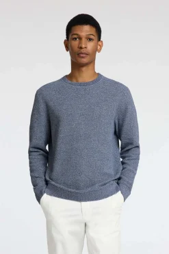 Trui Ross Blauw