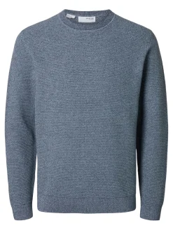 Trui Ross Blauw