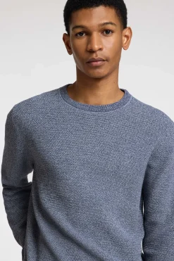 Trui Ross Blauw