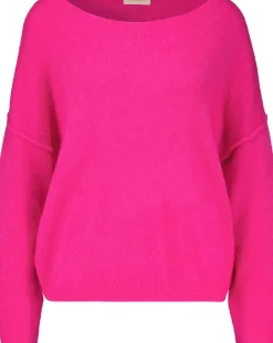 Trui Roze