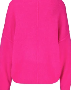 Trui Roze