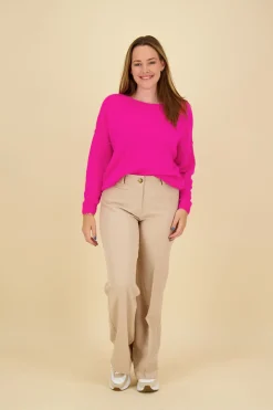 Trui Roze