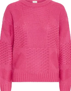 Trui Roze