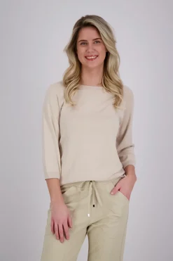 Trui Sandra Beige