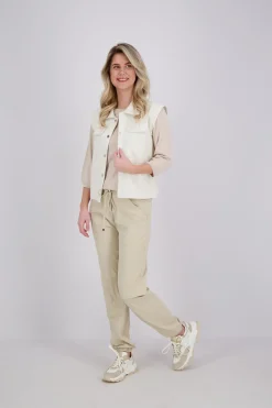 Trui Sandra Beige