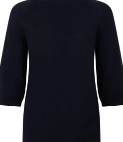 Trui Sandra Blauw