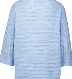 Trui Sandrinia Blauw