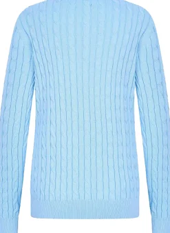 Trui Talia Blauw