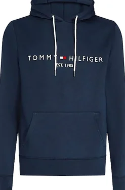 Trui Tommy Donkerblauw