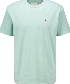 T-shirt Application Groen