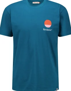 T-shirt Application Groen