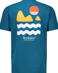 T-shirt Application Groen