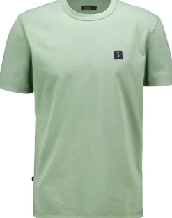 T-shirt Army   Groen