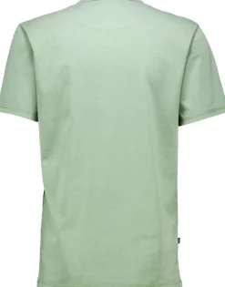 T-shirt Army   Groen