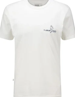 T-shirt Army Lt Covered Wit