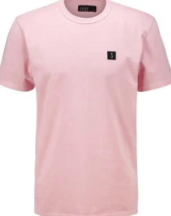 T-shirt Army Roze