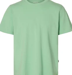 T-shirt Aspen Groen