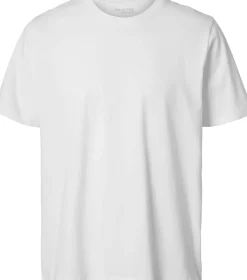 T-shirt Aspen Wit