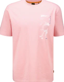 T-shirt Atacama Roze