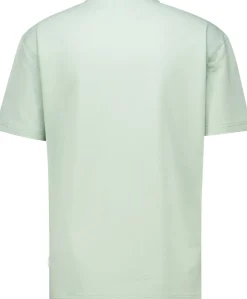 T-shirt Basic Groen